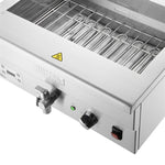 Buffalo Doughnut Fryer - JA370