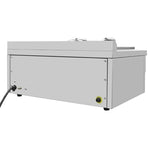 Buffalo Doughnut Fryer - JA370