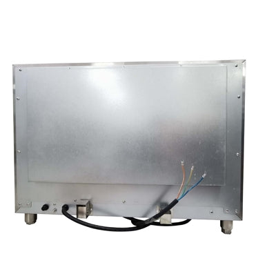 Buffalo Bakery Convection Oven with Steam 100Ltr Single Phase - JA399