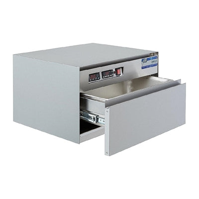 Vizu Gastro Warmer Drawer VIGWCOMP - JA421