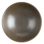 Olympia Ember Coupe Bowls Mahogany 152mm (6 Pack) - JA553