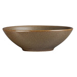 Olympia Ember Coupe Bowls Mahogany 152mm (6 Pack) - JA553