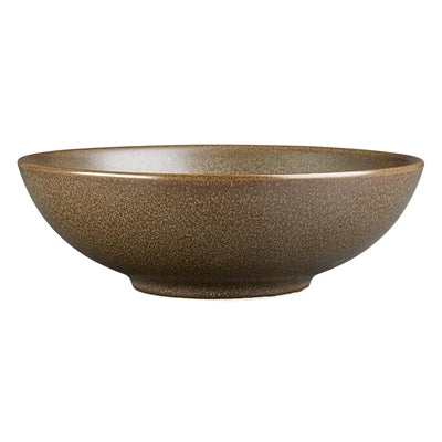 Olympia Ember Coupe Bowls Mahogany 200mm (4 Pack) - JA555