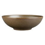 Olympia Ember Coupe Bowls Mahogany 200mm (4 Pack) - JA555