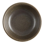 Olympia Ember Dipping Dishes Mahogany 78mm (8 Pack) - JA557