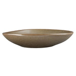 Olympia Ember Triangle Bowls Mahogany 245x220mm (4 Pack) - JA560