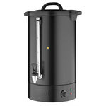 Buffalo Energy Saving Water Boiler Matt Black 20Ltr - JA862