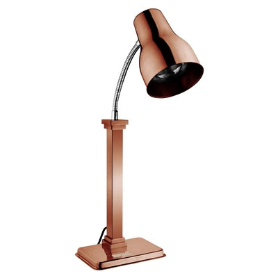 Buffalo Heat Lamp Carving Station Copper 250W - JA867