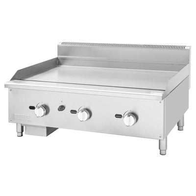 Buffalo Natural Gas Griddle 900mm - JA870