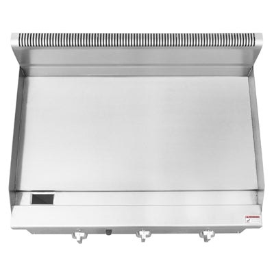 Buffalo Natural Gas Griddle 900mm - JA870