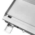 Buffalo Natural Gas Griddle 900mm - JA870