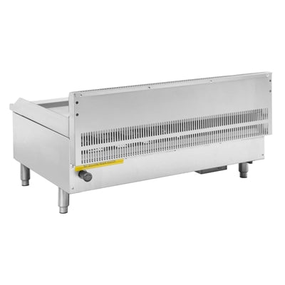 Buffalo Natural Gas Griddle 900mm - JA870