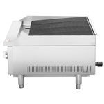 Buffalo Countertop Gas Chargrill 600mm - JA938