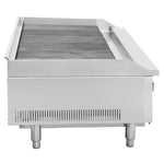 Buffalo Countertop Gas Chargrill 900mm - JA939