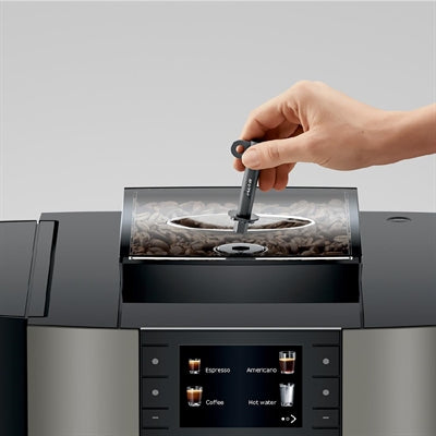 JURA Coffee Machine X4 - JA942