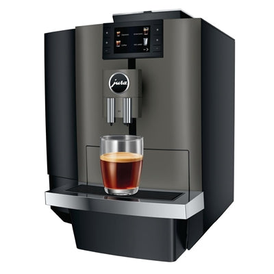 JURA Coffee Machine X4 - JA942