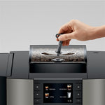 JURA Coffee Machine X4 - JA942