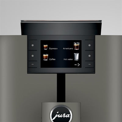 JURA Coffee Machine X4 - JA942