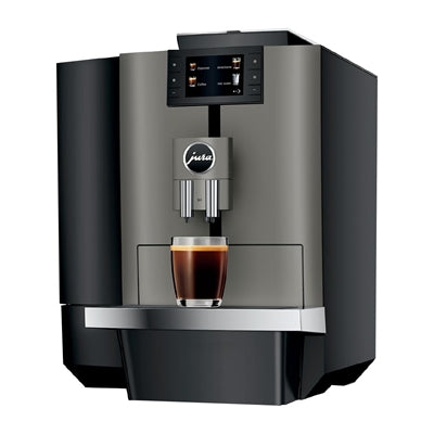 JURA Coffee Machine X4 - JA942