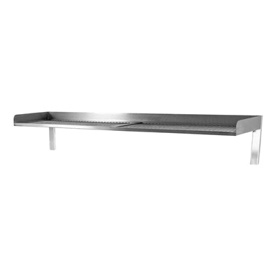 Synergy Grill ST1300 Resting Shelf - JA975