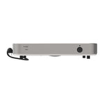 Rieber K-Pot Buffet Serving Station Stainless Steel 1/1GN CH-800 - JB153