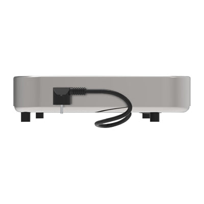 Rieber K-Pot Buffet Serving Station Stainless Steel 1/1GN CH-800 - JB153
