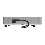 Rieber K-Pot Buffet Serving Station Stainless Steel 1/1GN CH-800 - JB153
