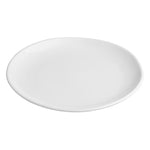Olympia Chia Plates White 270mm (6 Pack) - JB175