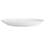 Olympia Chia Plates White 270mm (6 Pack) - JB175