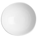 Olympia Chia Deep Bowls White 210mm (6 Pack) - JB177