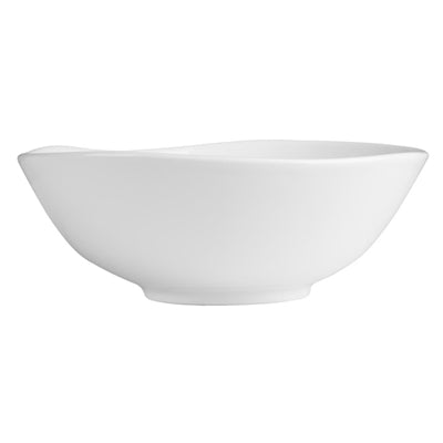 Olympia Chia Deep Bowls White 210mm (6 Pack) - JB177
