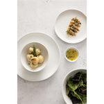 Olympia Chia Small Bowls White 155mm (6 Pack) - JB178