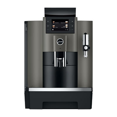 Jura W8 Coffee Machine - JB400