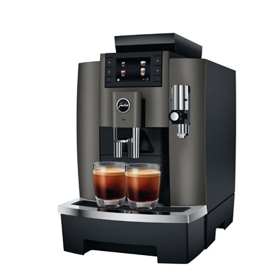 Jura W8 Coffee Machine - JB400