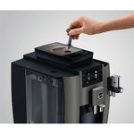 Jura W8 Coffee Machine - JB400