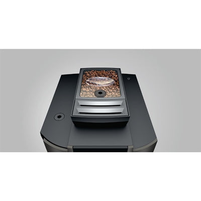 Jura W8 Coffee Machine - JB400
