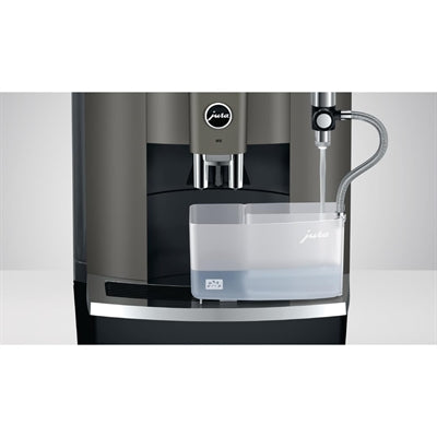 Jura W8 Coffee Machine - JB400