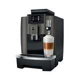 Jura W8 Coffee Machine - JB400