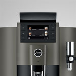 Jura W8 Coffee Machine - JB400