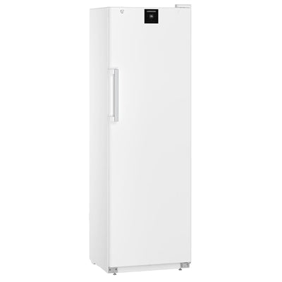 Liebherr FFFSG 4001 White Single Door NoFrost Upright Freezer 316Ltr - JB416