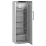 Liebherr FRFCVG 4001 Stainless Steel Single Door Refrigerator 420Ltr - JB427