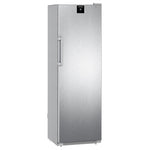 Liebherr FRFCVG 4001 Stainless Steel Single Door Refrigerator 420Ltr - JB427