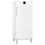 Liebherr FRFVG 5501 White Single Door Upright Fridge 571Ltr - JB430