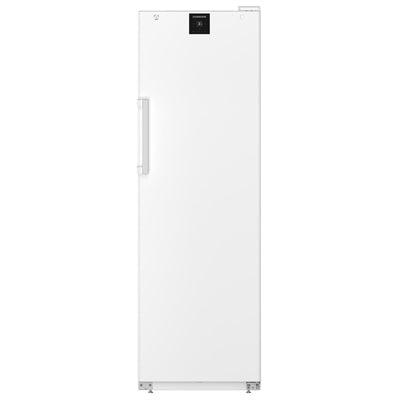 Liebherr FRFVG 4001 Single Door Forced Air Upright Fridge 420Ltr - JB431
