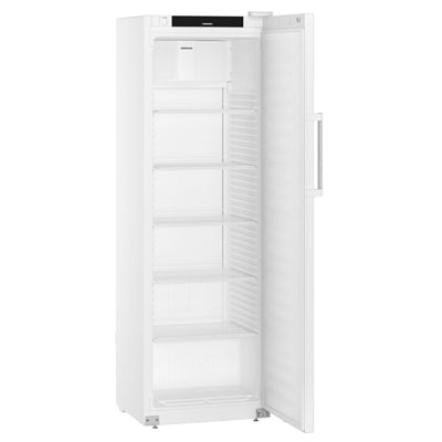 Liebherr FRFVG 4001 Single Door Forced Air Upright Fridge 420Ltr - JB431