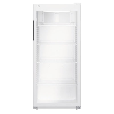 Liebherr MRFVC 5511 White Single Door Display Fridge 569Ltr - JB453