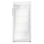 Liebherr MRFVC 5511 White Single Door Display Fridge 569Ltr - JB453