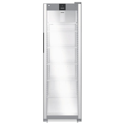 Liebherr MRFVD 4011 White Single Door Display Fridge 400Ltr - JB455