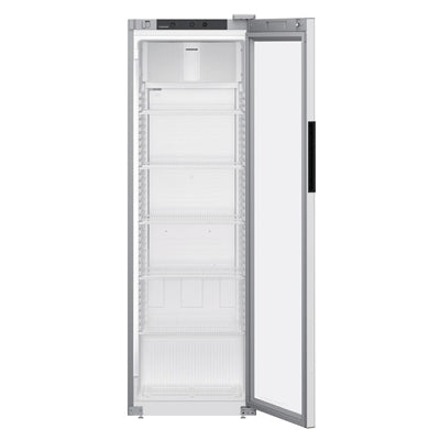 Liebherr MRFVD 4011 White Single Door Display Fridge 400Ltr - JB455