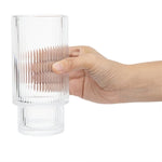 Olympia Mae Stacking Tumblers 470ml (6 Pack) - JB483